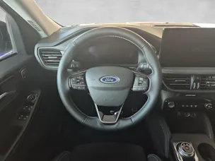 Ford Kuga 2.5 Plug-in Hybrid Active X