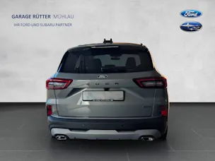 Ford Kuga 2.5 Plug-in Hybrid Active X
