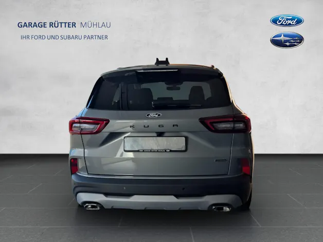 Ford Kuga 2.5 Plug-in Hybrid Active X