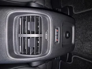 Ford Kuga 2.5 Plug-in Hybrid Active X