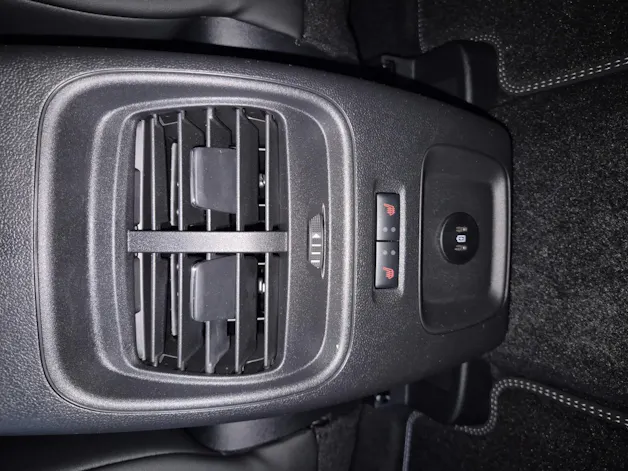 Ford Kuga 2.5 Plug-in Hybrid Active X
