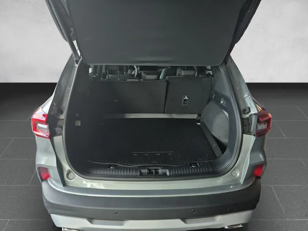 Ford Kuga 2.5 Plug-in Hybrid Active X