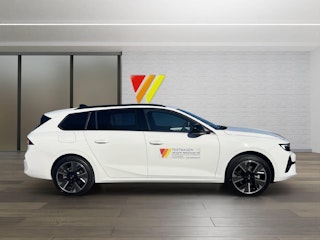 Vehicle image OPEL ASTRA 0