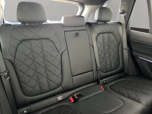 BMW X5 xDrive 48V 30d M Sport Steptronic