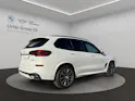 BMW X5 xDrive 48V 30d M Sport Steptronic