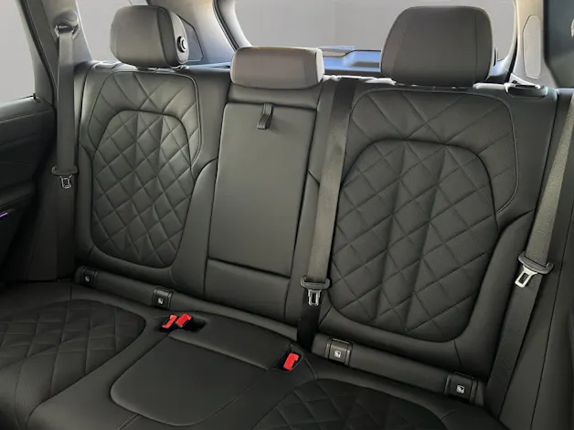 BMW X5 xDrive 48V 30d M Sport Steptronic