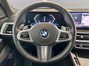 BMW X5 xDrive 48V 30d M Sport Steptronic