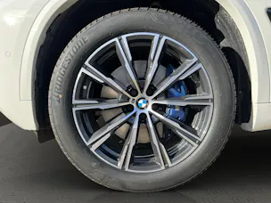 BMW X5 xDrive 48V 30d M Sport Steptronic