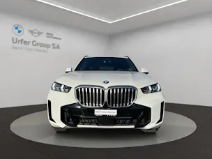 BMW X5 xDrive 48V 30d M Sport Steptronic