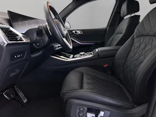 BMW X5 xDrive 48V 30d M Sport Steptronic