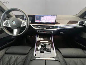 BMW X5 xDrive 48V 30d M Sport Steptronic