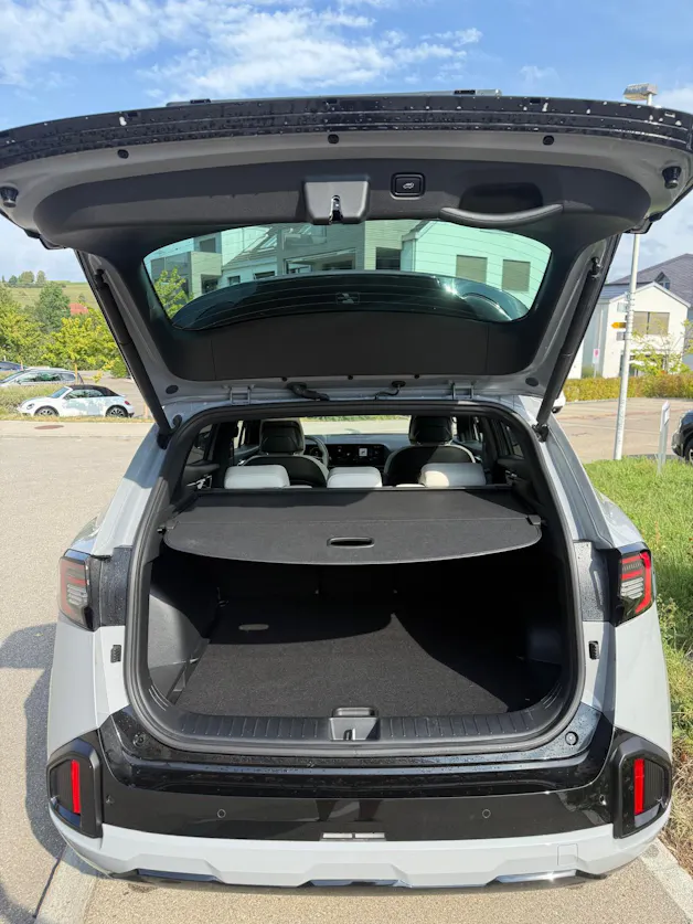 Kia Sportage 1.6 T-GDi GT-Line