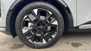 Kia Sportage 1.6 T-GDi GT-Line