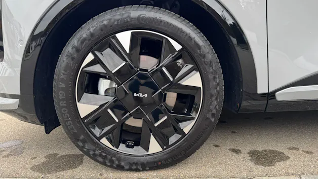 Kia Sportage 1.6 T-GDi GT-Line