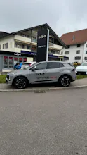 Kia Sportage 1.6 T-GDi GT-Line
