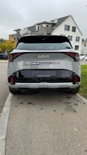 Kia Sportage 1.6 T-GDi GT-Line