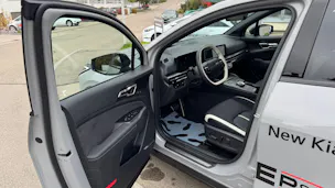 Kia Sportage 1.6 T-GDi GT-Line