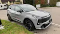 Kia Sportage 1.6 T-GDi GT-Line