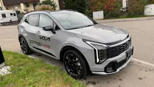 Kia Sportage 1.6 T-GDi GT-Line
