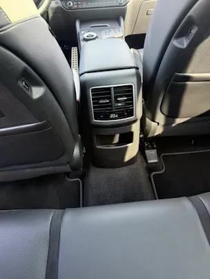 Kia Sportage 1.6 T-GDi GT-Line
