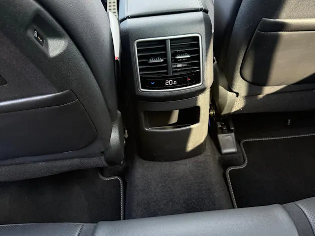 Kia Sportage 1.6 T-GDi GT-Line