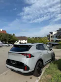 Kia Sportage 1.6 T-GDi GT-Line
