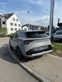Kia Sportage 1.6 T-GDi GT-Line