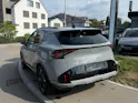 Kia Sportage 1.6 T-GDi GT-Line