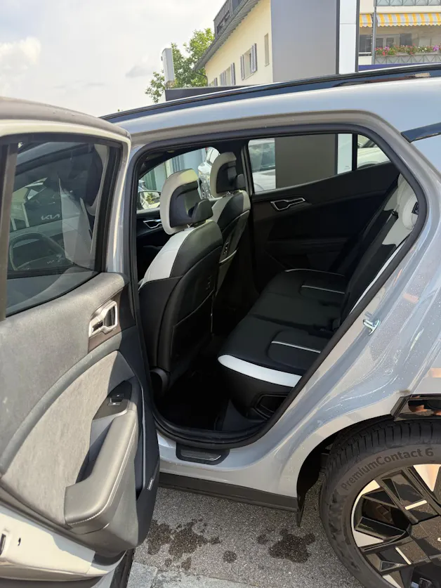 Kia Sportage 1.6 T-GDi GT-Line