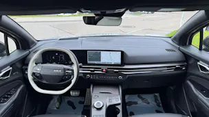 Kia Sportage 1.6 T-GDi GT-Line