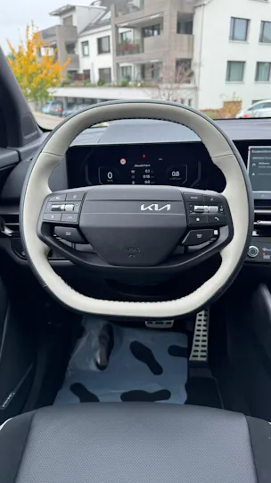 Kia Sportage 1.6 T-GDi GT-Line
