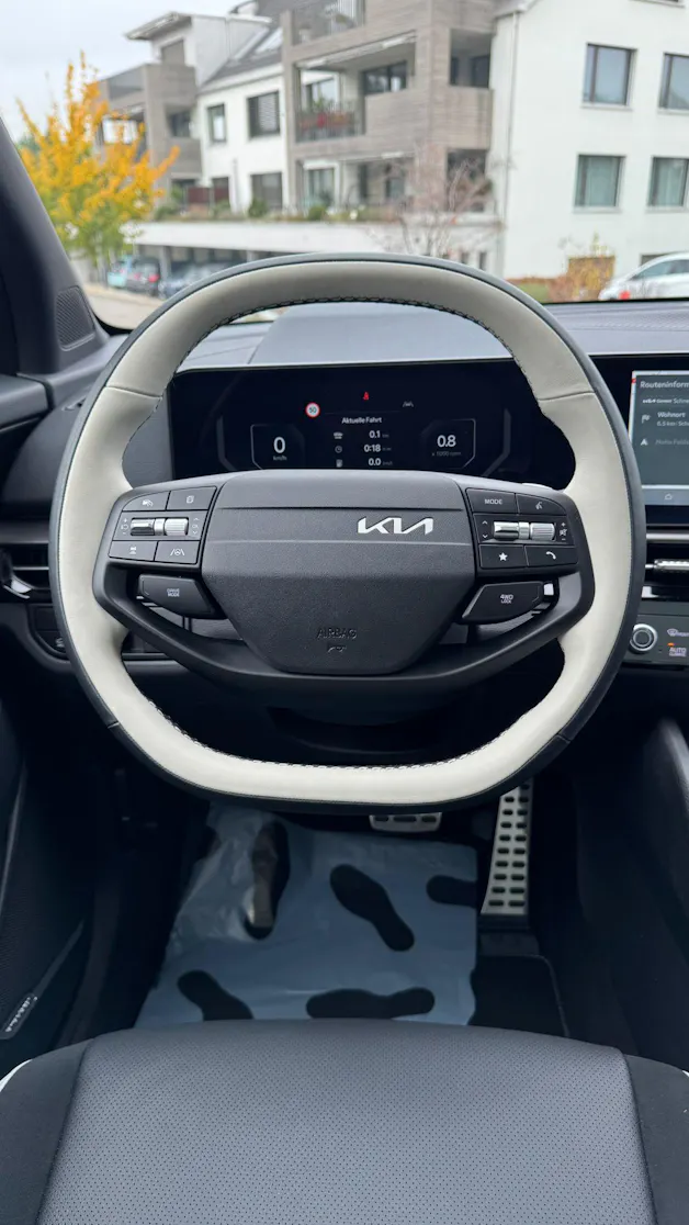 Kia Sportage 1.6 T-GDi GT-Line