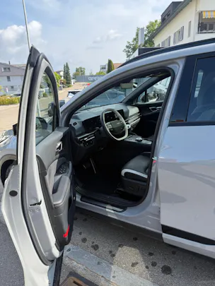 Kia Sportage 1.6 T-GDi GT-Line