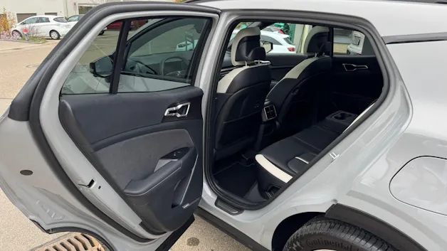 Kia Sportage 1.6 T-GDi GT-Line