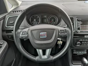 SEAT Alhambra 2.0 TDI 170 Style DSG S/S