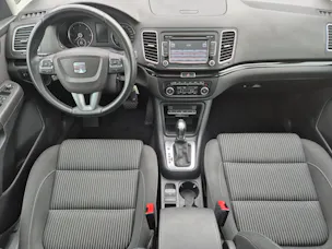 SEAT Alhambra 2.0 TDI 170 Style DSG S/S