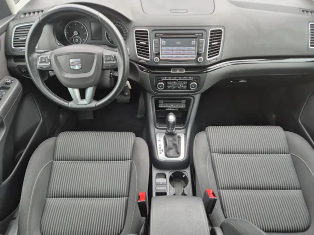 SEAT Alhambra 2.0 TDI 170 Style DSG S/S
