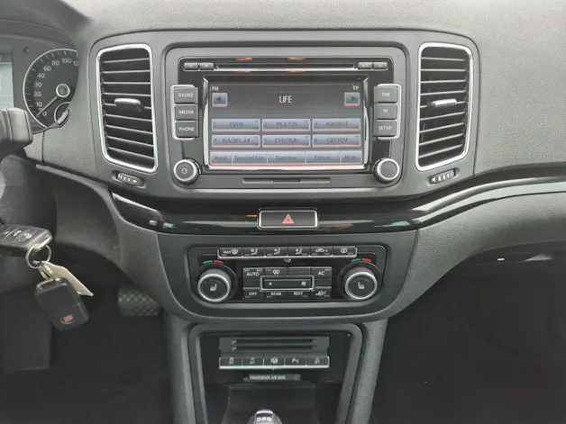 SEAT Alhambra 2.0 TDI 170 Style DSG S/S
