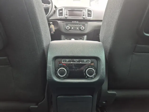 SEAT Alhambra 2.0 TDI 170 Style DSG S/S