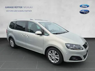 SEAT Alhambra 2.0 TDI 170 Style DSG S/S