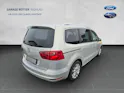 SEAT Alhambra 2.0 TDI 170 Style DSG S/S
