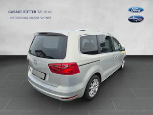 SEAT Alhambra 2.0 TDI 170 Style DSG S/S