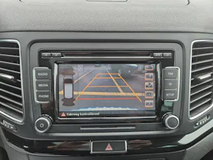SEAT Alhambra 2.0 TDI 170 Style DSG S/S