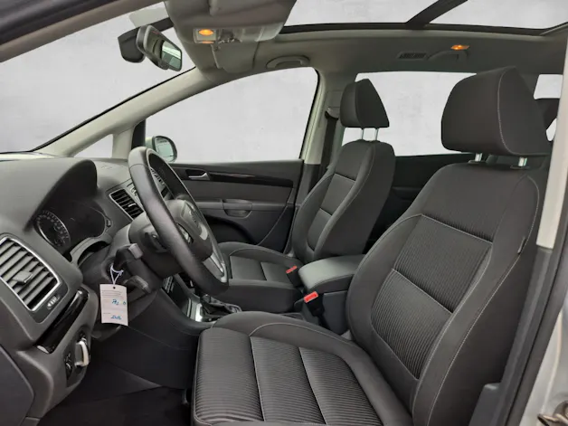 SEAT Alhambra 2.0 TDI 170 Style DSG S/S