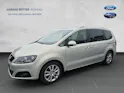 SEAT Alhambra 2.0 TDI 170 Style DSG S/S