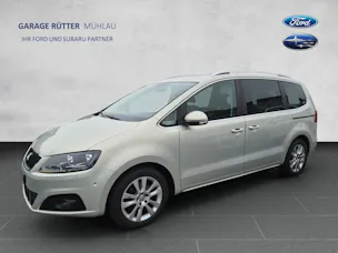 SEAT Alhambra 2.0 TDI 170 Style DSG S/S