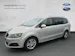 SEAT Alhambra 2.0 TDI 170 Style DSG S/S