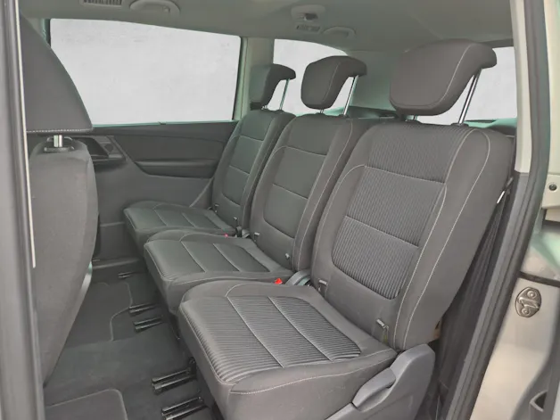 SEAT Alhambra 2.0 TDI 170 Style DSG S/S