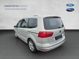 SEAT Alhambra 2.0 TDI 170 Style DSG S/S