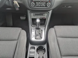 SEAT Alhambra 2.0 TDI 170 Style DSG S/S